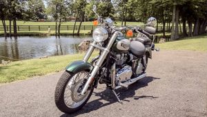 Motorcycle Monday: A Better Way To Buy A Bike Online