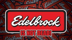 Edelbrock Will Move HQ From California