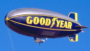 Goodyear Buys Cooper Tire