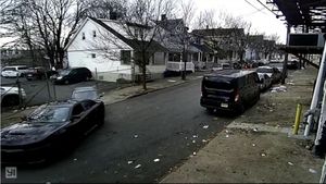 Watch A Hellcat Get Stolen In Broad Daylight