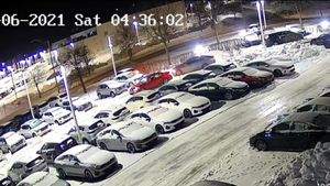 Thieves Turn To Stealing Economy Cars