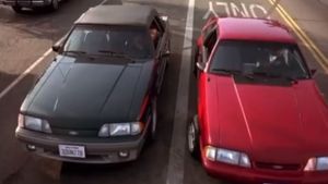 Menace II Society Ford Mustang For Sale
