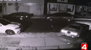 No, Your Dodge Muscle Car Is Not Safe