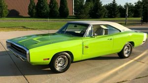 eBay Find: Beautiful 1970 Dodge Charger R/T