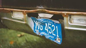plates