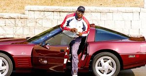 Michael Jordan’s Car Collection Is As Impressive As You'd Hope