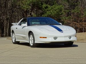 Pontiac Trans Am: The Unexpected Victor Of The Pony Cars