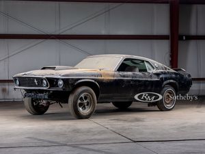 Thirty Years Of Barn Storage Is Long Enough For These Ford And Mercury Classics