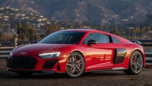 Audi Abandons New Combustion Engines