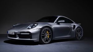 Colorado Man Went On Car Dealership Theft Spree