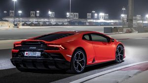 EU Government Is Coming For Your Cars