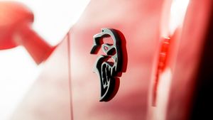 Get Ready For More Powerful Mopars