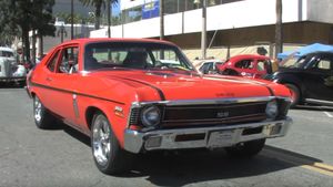 Plan Would Tax Driving By The Mile