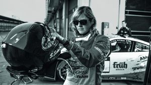 Sabine Schmitz Dead At 51