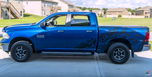 AmericanTrucks Inspires Ram Owners To Build Their Perfect Truck