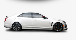 Get Bonus Tickets When You Enter To Win This Limited Edition Cadillac CTS-V