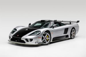 2007 SALEEN S7-LM: The Great American Supercar