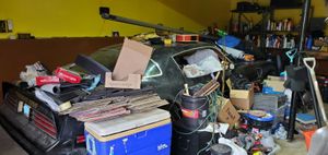 1978 Firebird Trans Am Barn Find Is A True Survivor