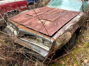 Slew of Dream Car Barn Finds In Blue Ridge Georgia Turn Up On Craigslist