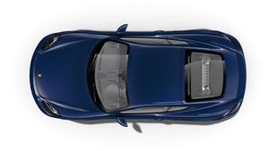 2021 Porsche 718 To Be Raffled In Support Of University Of Kentucky Children’s Hospital