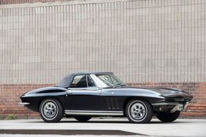 Lost Corvettes Giveaway Contestants Are Running Out Of Time, Motorious Readers Get Double Entries