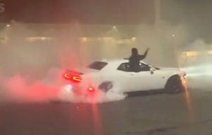 Motorious Staff Members Steal All Hellcats So They Can Stop Writing About Stolen Dodges