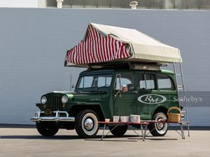 RM Sotheby’s May 5th Auction Is Set To Be One Of The Most Fun Collector Car Events