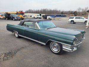1964 Cadillac Eldorado In Rare Condition To Be Auctioned For A Good Cause