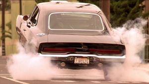 All-Electric Dodge Charger Stars In Next Fast & Furious