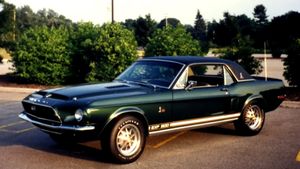 Barrett-Jackson Releases Green Hornet Restoration Documentary