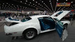Detroit Autorama Has Been Canceled