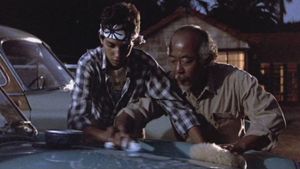Learn About Mr. Miyagi’s Classic Cars