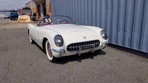 Time Is Running Out, Enter To Win A Lost Corvette Today