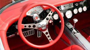 Analog Is In the Pipeline To Make A Comeback In New Cars