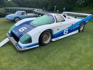 Lyn St. James Car Collection Featured At Amelia Island Concours d’Elegance