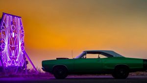 More Car Events Are Coming Back