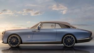Rolls-Royce Boat Tail Owned By Jay-Z & Beyonce
