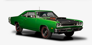 We Want A Motorious Reader To Win This 1969-½ Dodge Super Bee, Enter Now For More Chances