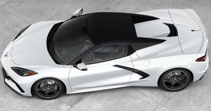 Motorious Readers Could Win This 2021 C8 Corvette Dream Car With Double The Entries