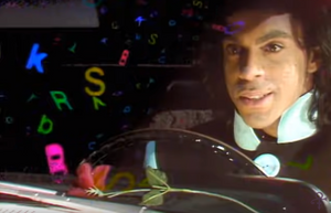 Prince’s Collection Of Cars And Bikes