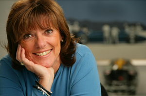 Tomorrow: Shifting Gears Celebration Honors Women In Car Culture At Amelia Island