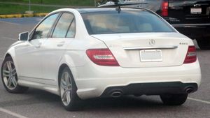 Thieves Steal Atlanta Mayoral Candidate’s Mercedes