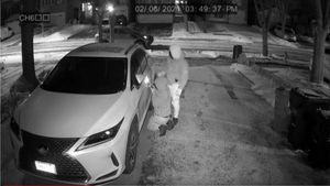 Vehicle Cloning On The Rise In Florida