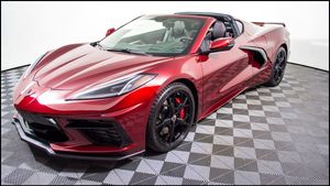 Motorious Readers Can Win This 2020 Corvette With 25% More Tickets