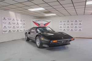 1978 Ferrari 308 GTS From The Brian Wedding Collection Is Now Available On Proxibid