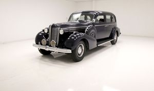 Classic Car Collecting Doesn't Deserve The Pricey Stigma