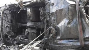 1977 Camaro Pulled From Kansas Lake