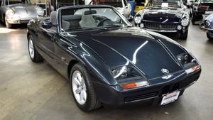 1990 BMW Z1 Sits In A Unique Class
