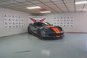 Z06 VS Grand Sport: Which Would You Rather Have In Your Garage