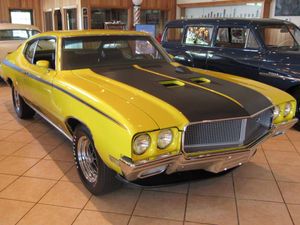 Buick’s Contribution To The Pinnacle Of GM Muscle